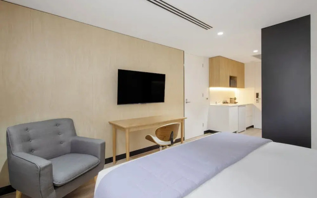 Haberfield Hotel