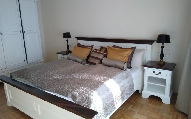 Residenz am Dom Boardinghouse Apartments