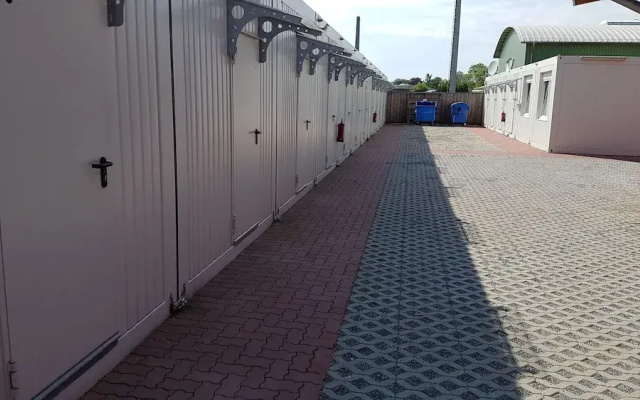 Monteurzimmer Glückstadt