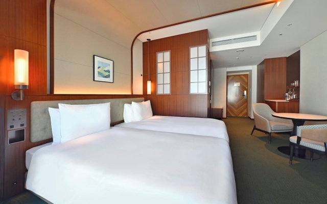Comfort Twin room (트윈 침대 2개) 사진 1