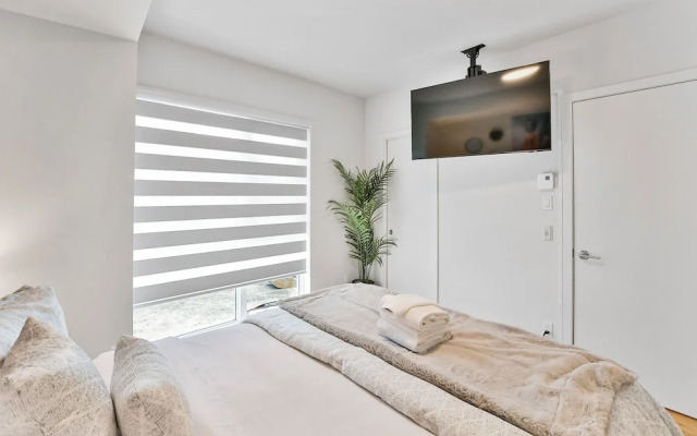 Lago by Tremblant Platinum