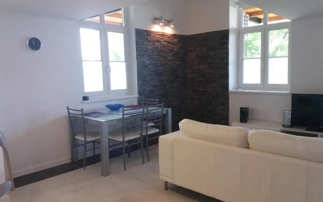 Apartment Osk