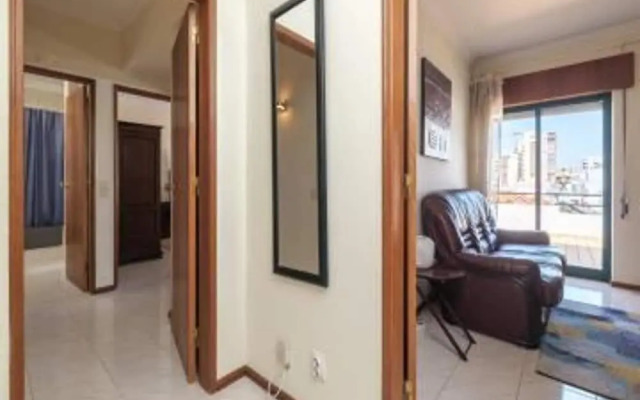Faro Charm Apartment - City Center