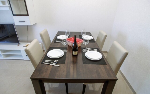 Apartments Adria View