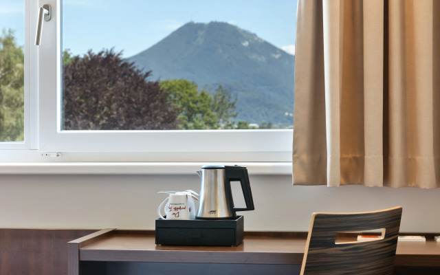 Austria Trend Hotel Salzburg Messe