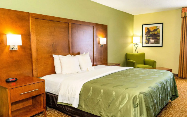 Quality Inn Whiteville North