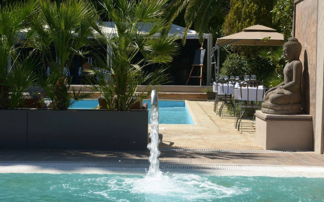 Hotel DUNE