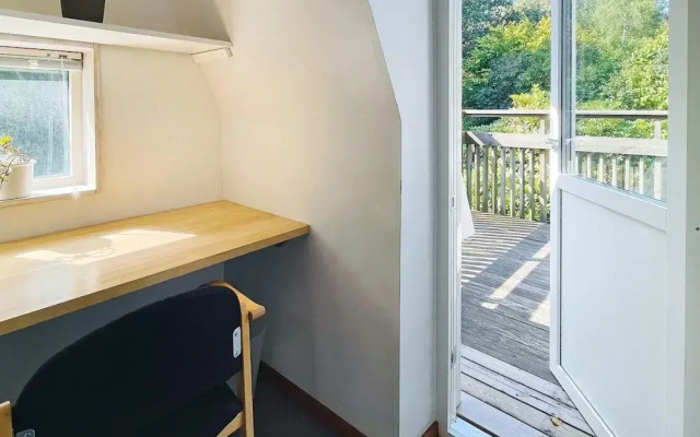 4 Star Holiday Home in Goteborg