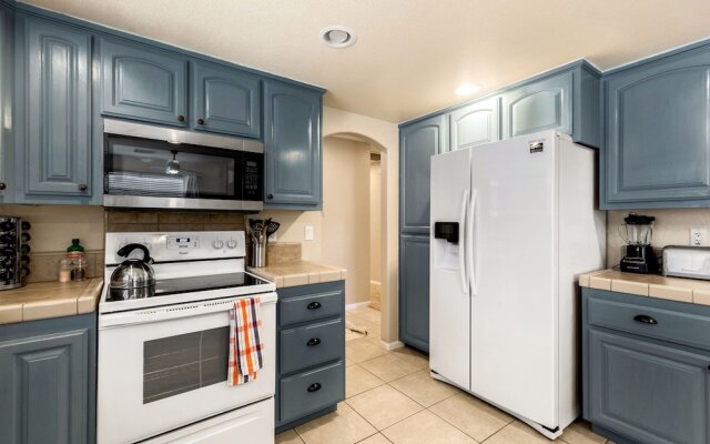 Indian Cove Paradise