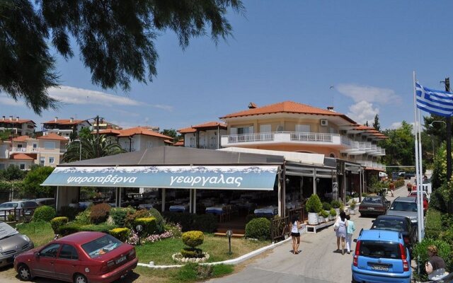 Georgalas Sun Beach Resort