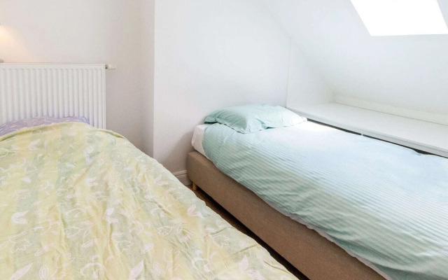 Holiday Home in Oostende With Terrace
