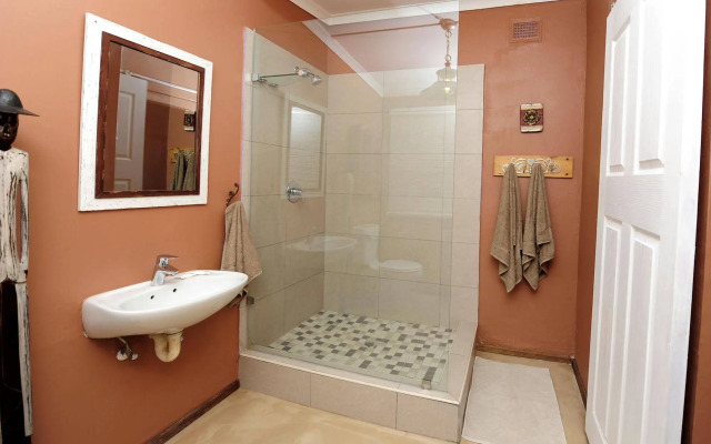 Tamarisk B&B