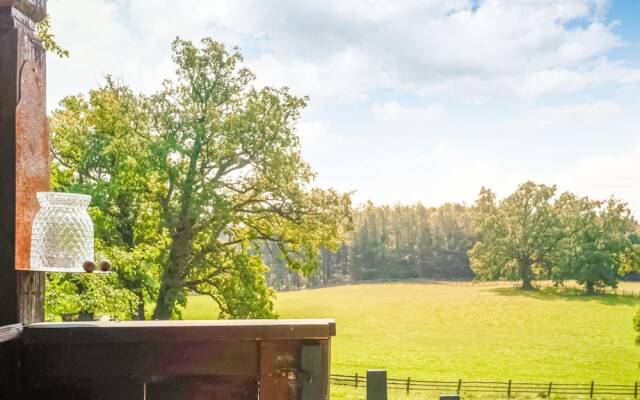 Holiday Home in Phhl for 2 Person