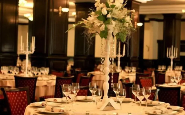 Rediu Hotel & Restaurant