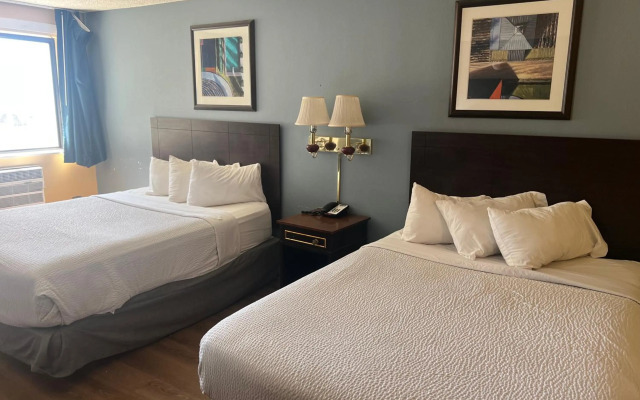 Studio Lodge Laramie