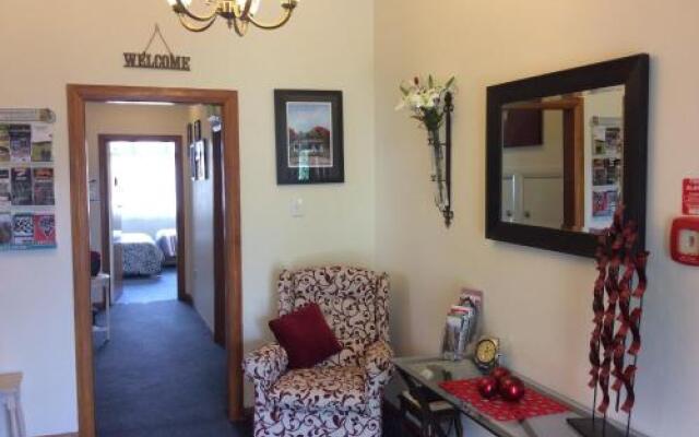 Primrose Manor