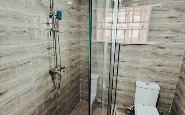 The Hub Apartment Lekki