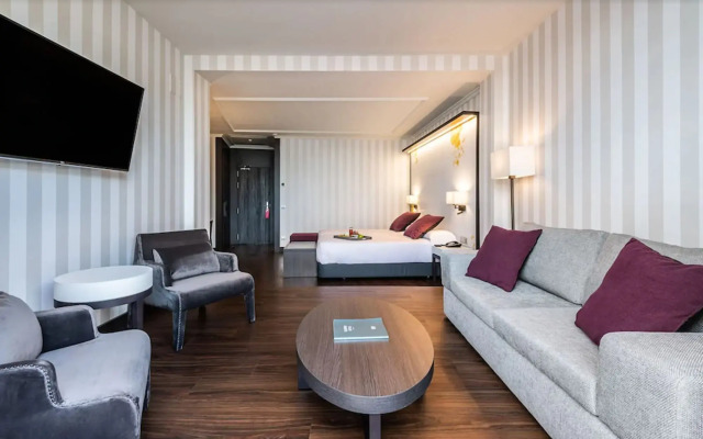 Hotel Intur San Martin Palace