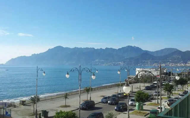 Leucosia Bed & Breakfast