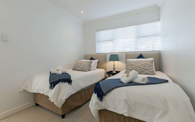 Hillside Heights 503 by CTHA