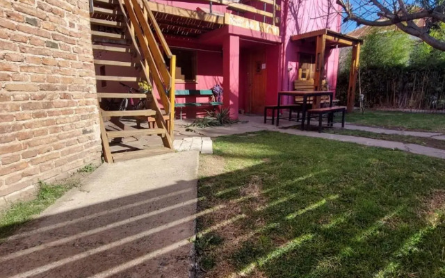 Hostel Ruta76 y El Pasillo