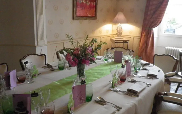 Hotel Ricordeau
