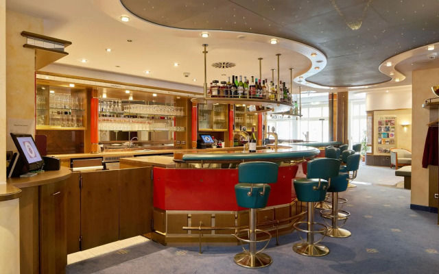 Hotel Zum Schiff