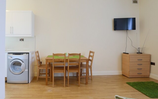 One Bedroom Flat in Harrow 50B