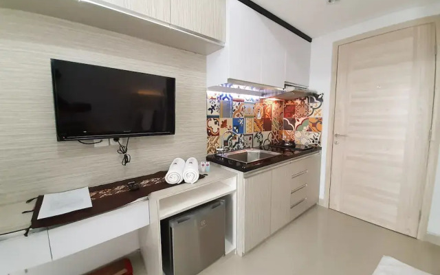 Taman Melati Apartment by NGINAP