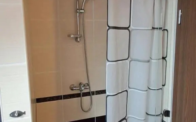 Ubytovanie U Huberta