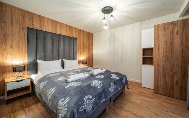 Sun & Snow Resorts H Białka Tatrzańska