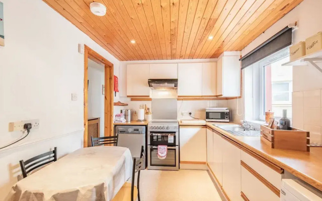 Creel Cottage