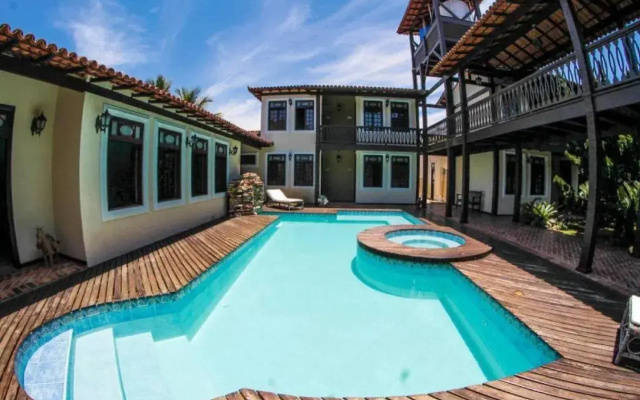 Oyo Hotel La Dolce Vita