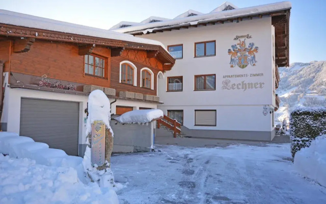 Well-kept Holiday Flat With Sauna