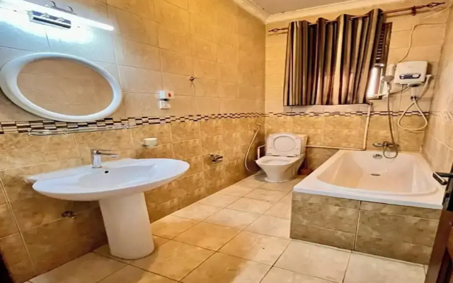 OIKOS Apartment