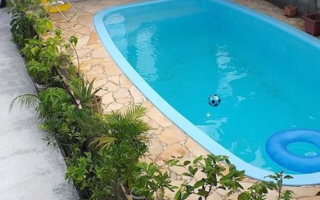 Hostel Praia Martin de Sá