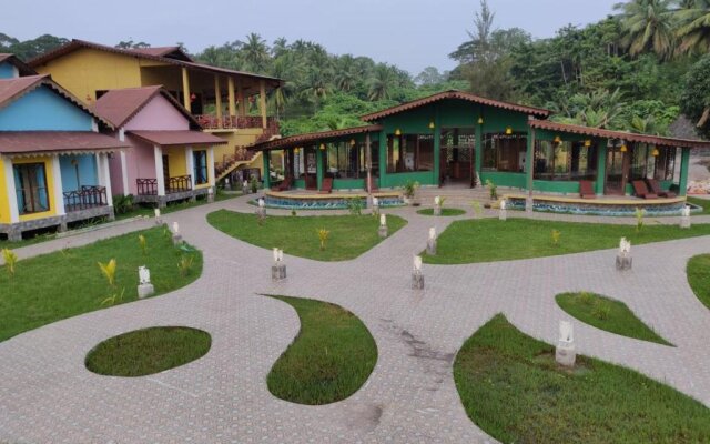 Silver Sand Village Resort