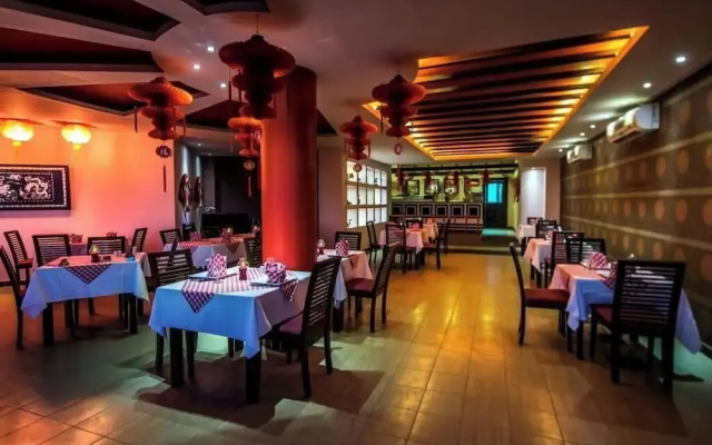 Nubia real estate aqua beach