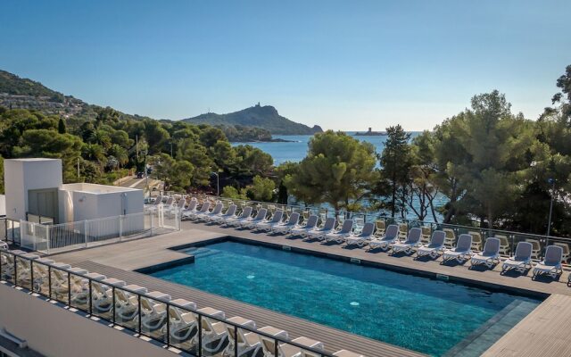 Belambra Hotels & Resorts Les Chênes Verts