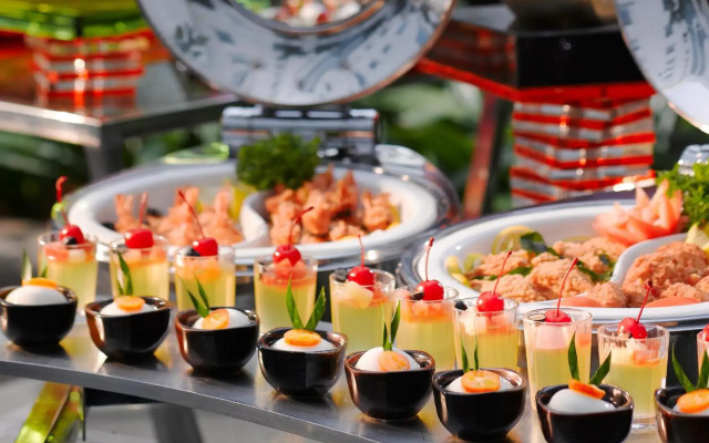 Rendezvous Hotel Singapore by Far East Hospitality