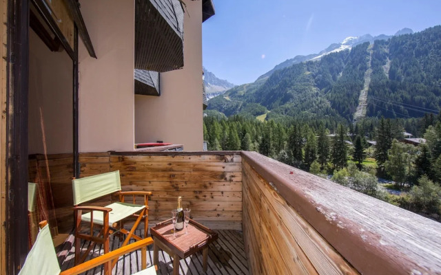 R Sidence Grand Roc - Campanules 306