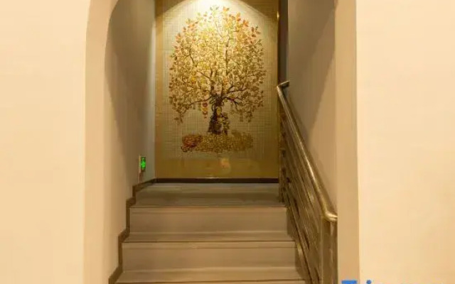 Xinghai Hotel