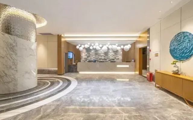 Hotel Luckyever (Ledong County Government Hotel)