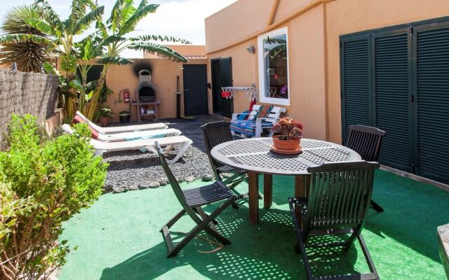 Villas Tamaragua