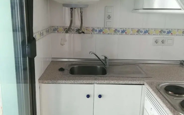 Santa Faz Apartment