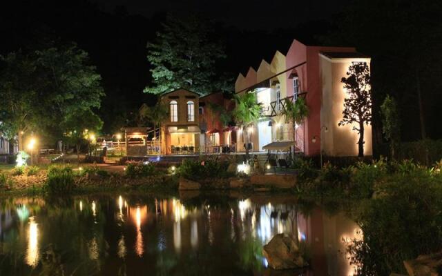 Ville De La Vie Resort