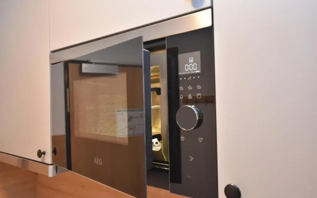 Boardinghouse Henschelstraße