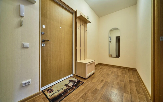 Apartment Vesta near prospect Slavy