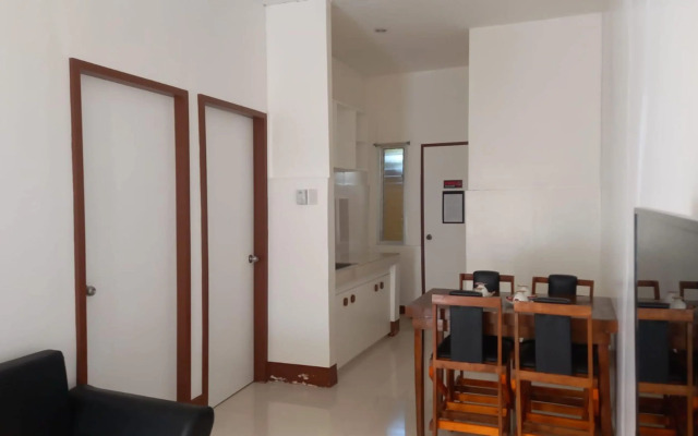 OYO 935 Palajuanders Inn