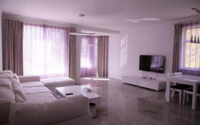 Zhangjiakou Wanlong Ski Resort International Apartment